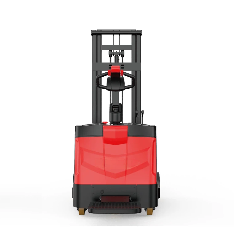 1.0 Ton Counterbalanced Forklift