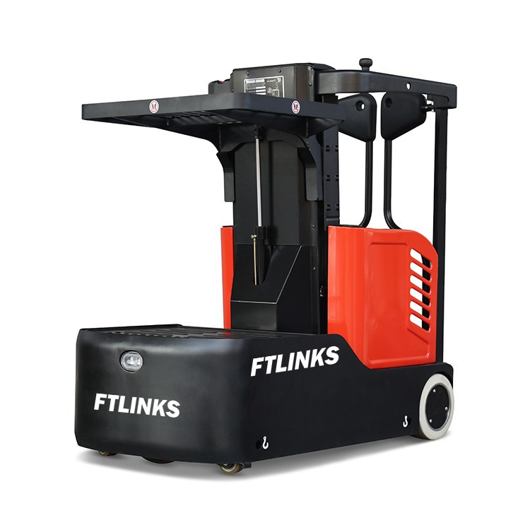 Electric Picker Forklift