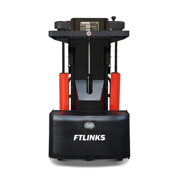 Electric Picker Forklift