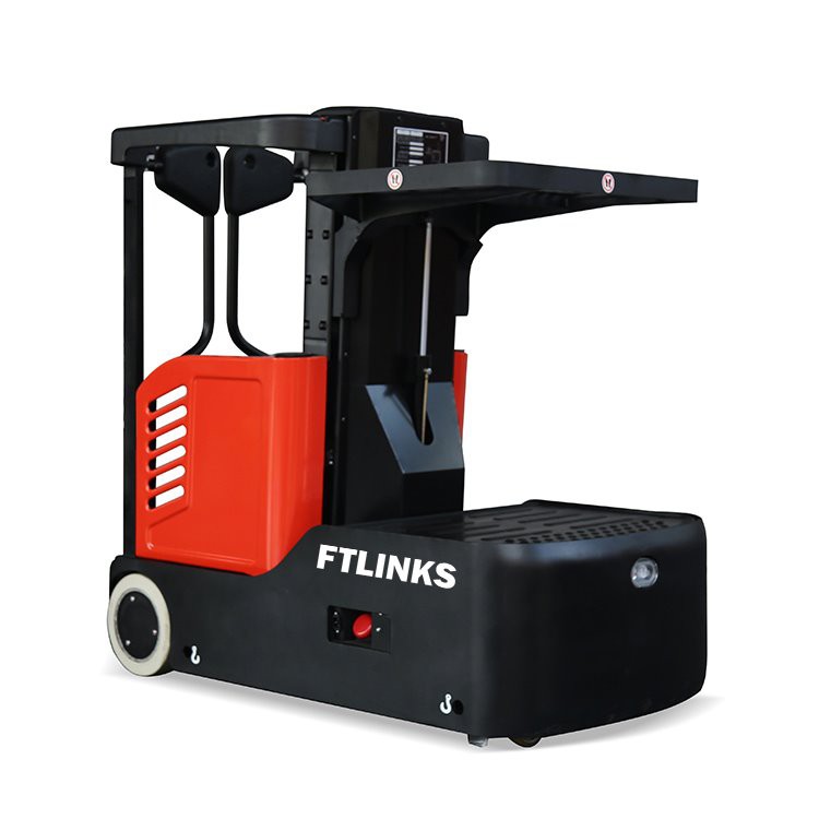 Electric Picker Forklift